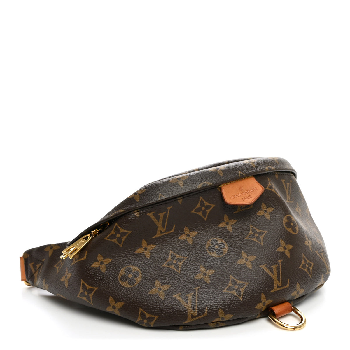 Louis Vuitton Monogram Bumbag 4 of 9