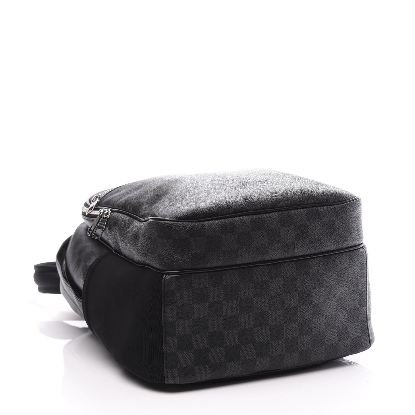 Damier Graphite Michael Backpack