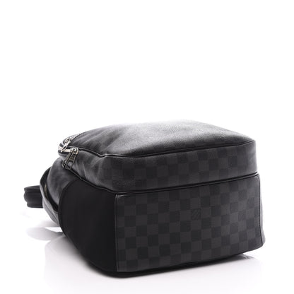 Louis Vuitton Damier Graphite Michael Backpack 3 of 10