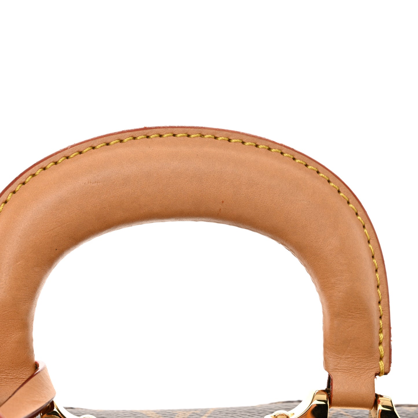 Monogram Valisette BB