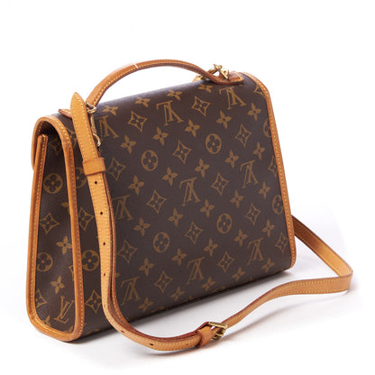 Louis Vuitton Monogram Bel Air 3 of 8