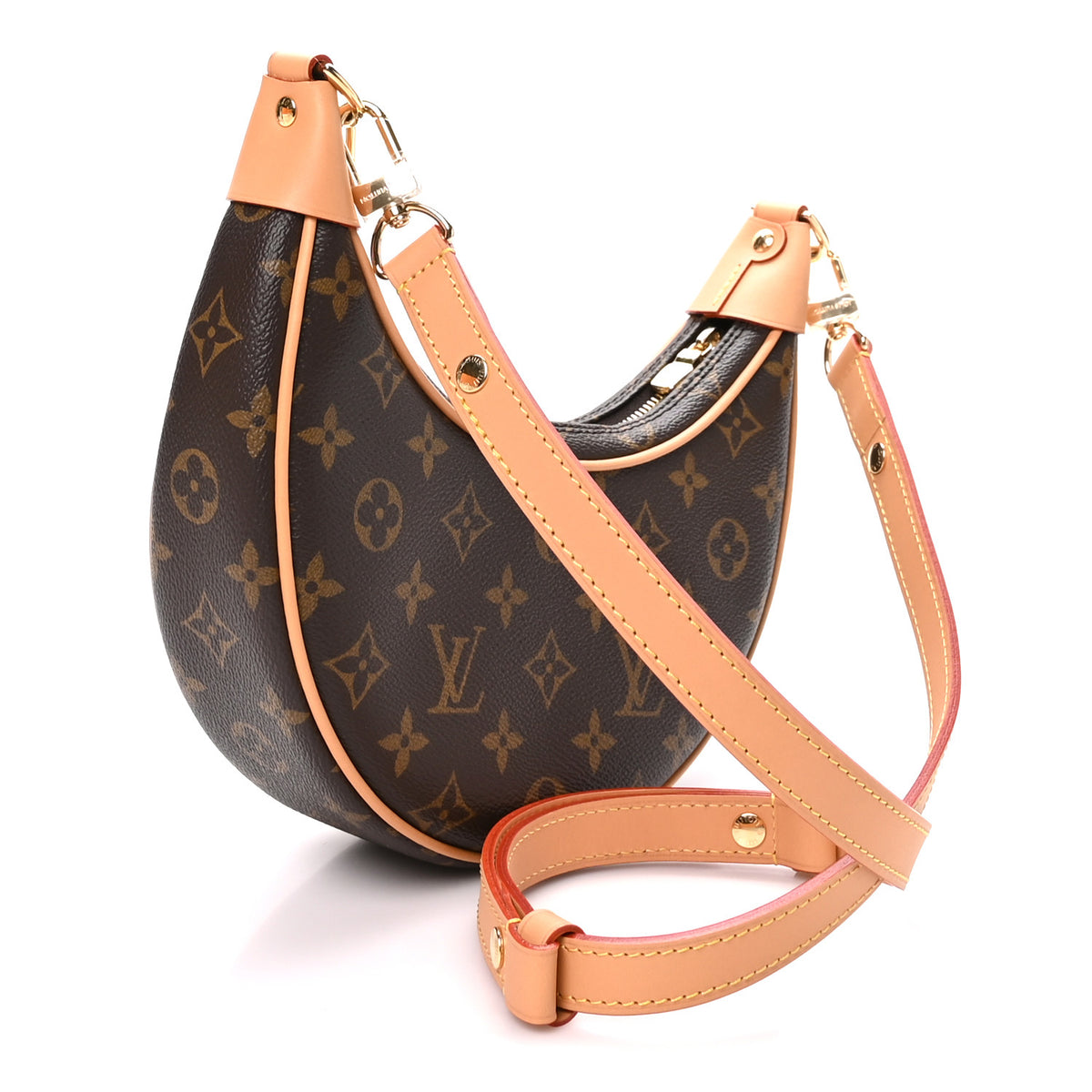 Louis Vuitton Monogram Loop 3 of 10