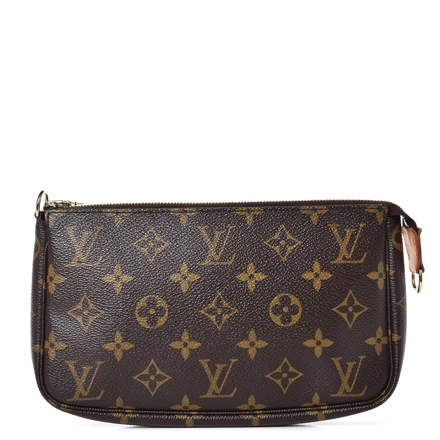 Monogram Pochette Accessories