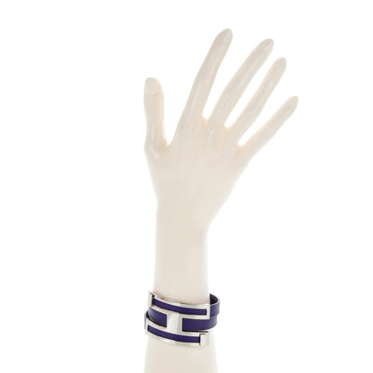 Hermes Swift Pousse Pousse Bracelet Iris 3 of 7