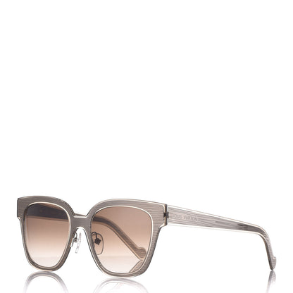 Louis Vuitton Epi Audrey Sunglasses Z0814U 1 of 7