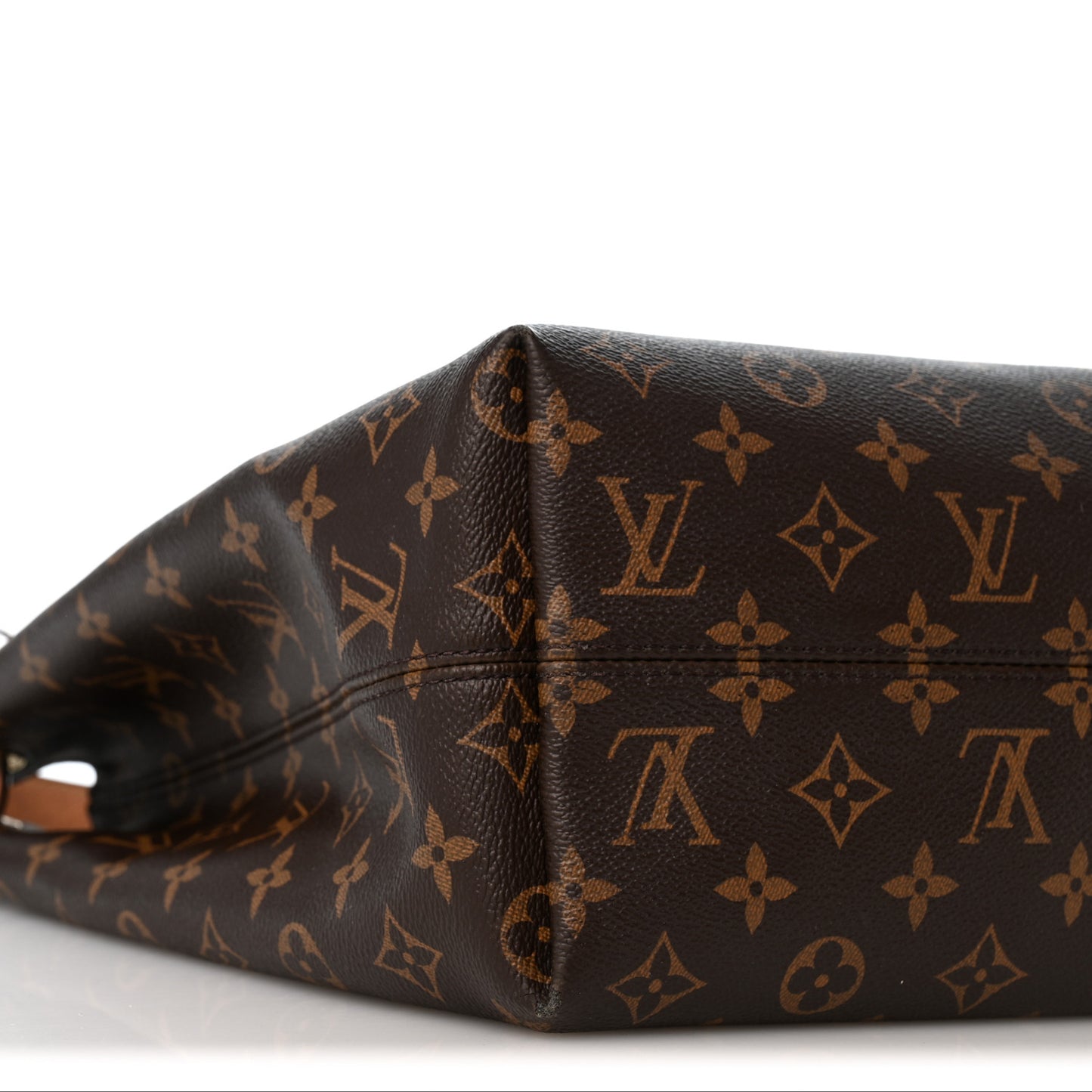 Monogram Graceful MM