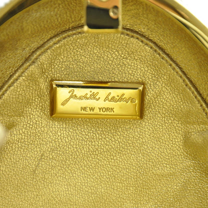 Judith Leiber Swarovski Crystal Minaudiere Multicolor 7 of 7