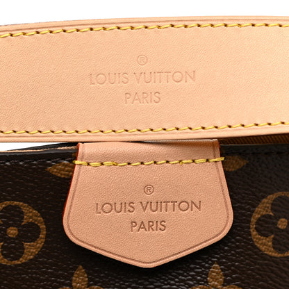 Louis Vuitton Monogram Graceful MM 10 of 10