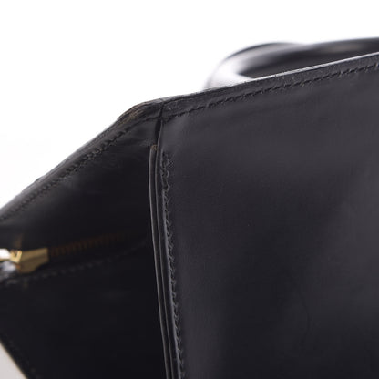 Louis Vuitton Epi Sac Triangle Black 26 of 32