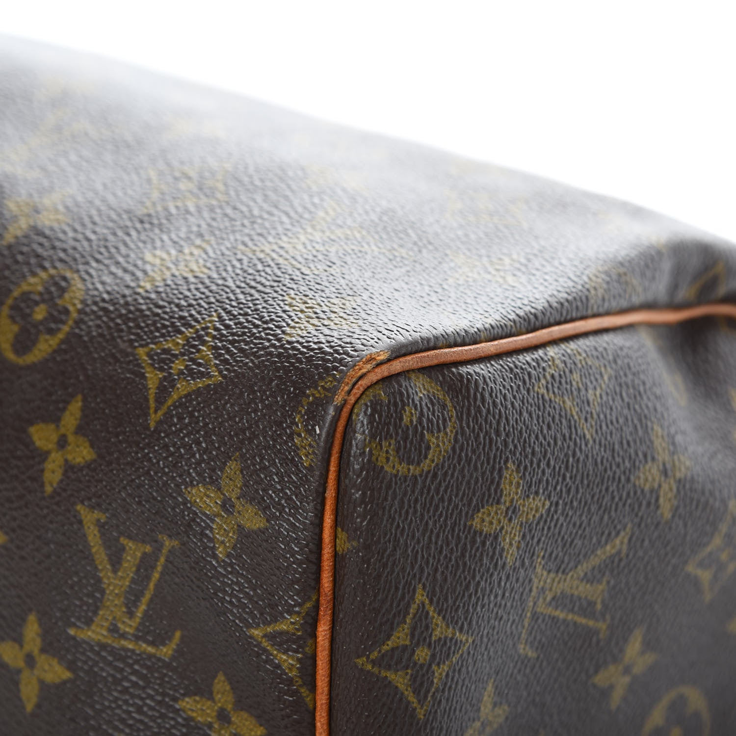 Louis Vuitton Monogram Speedy 30 11 of 21