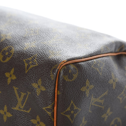 Louis Vuitton Monogram Speedy 30 11 of 21