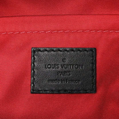 Louis Vuitton Monogram World Tour Palm Springs Backpack Mini 6 of 9