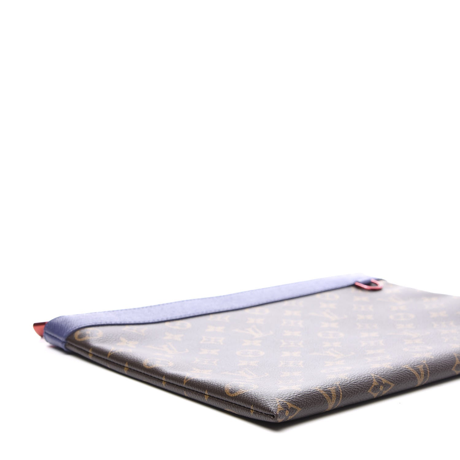 Louis Vuitton Monogram Outdoor Apollo Pochette 7 of 10