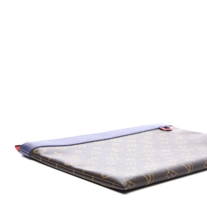 Louis Vuitton Monogram Outdoor Apollo Pochette 7 of 10