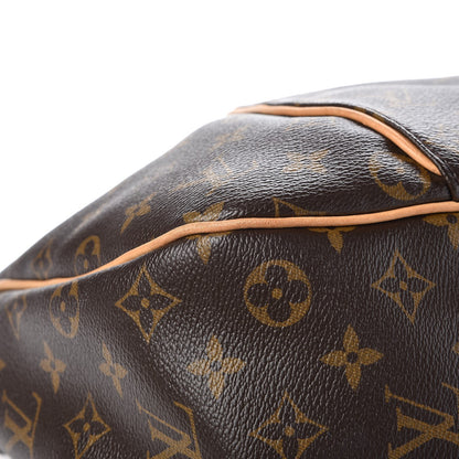 Louis Vuitton Monogram Galliera GM 12 of 16
