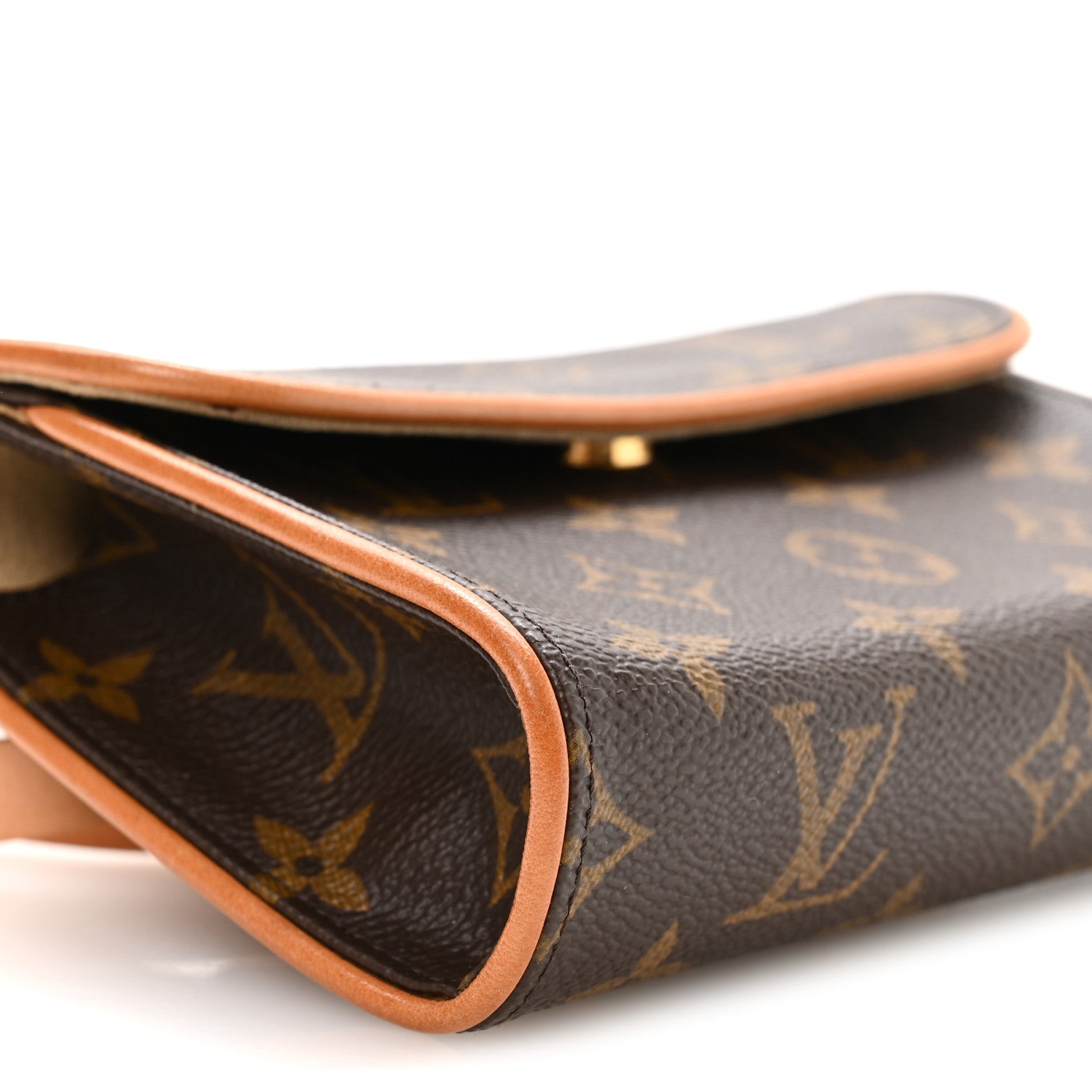 Louis Vuitton Monogram Pochette Florentine M 9 of 10