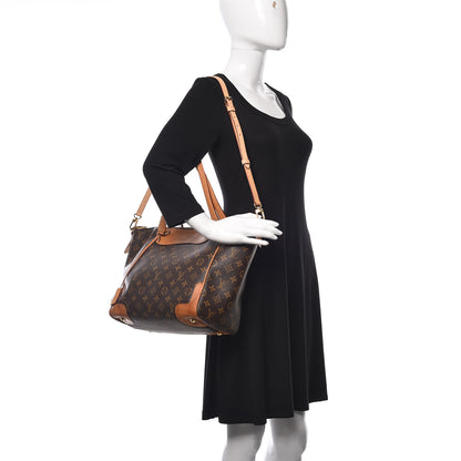 Louis Vuitton Monogram Estrela NM 2 of 13