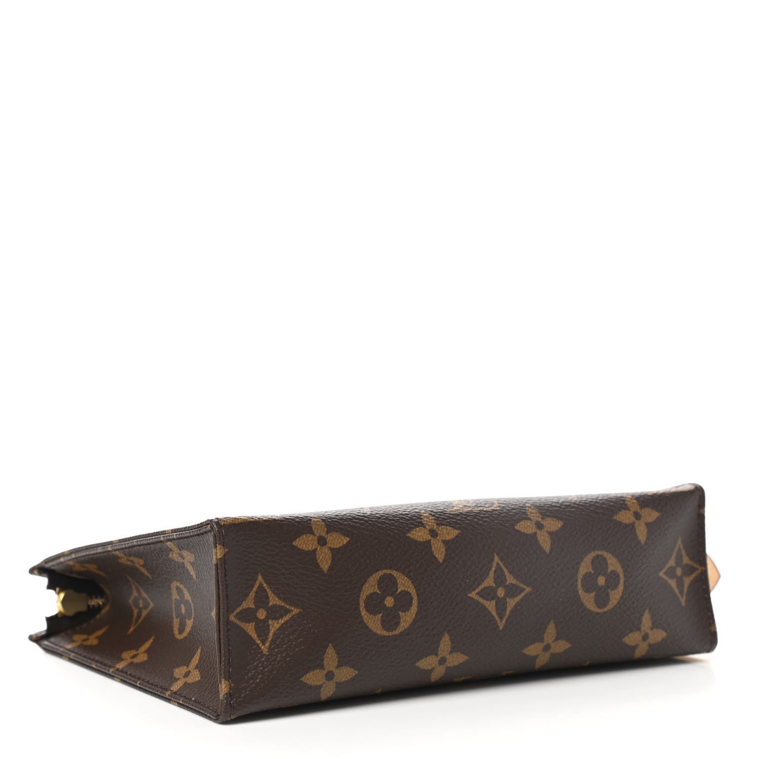 Louis Vuitton Monogram Toiletry Pouch 19 4 of 7