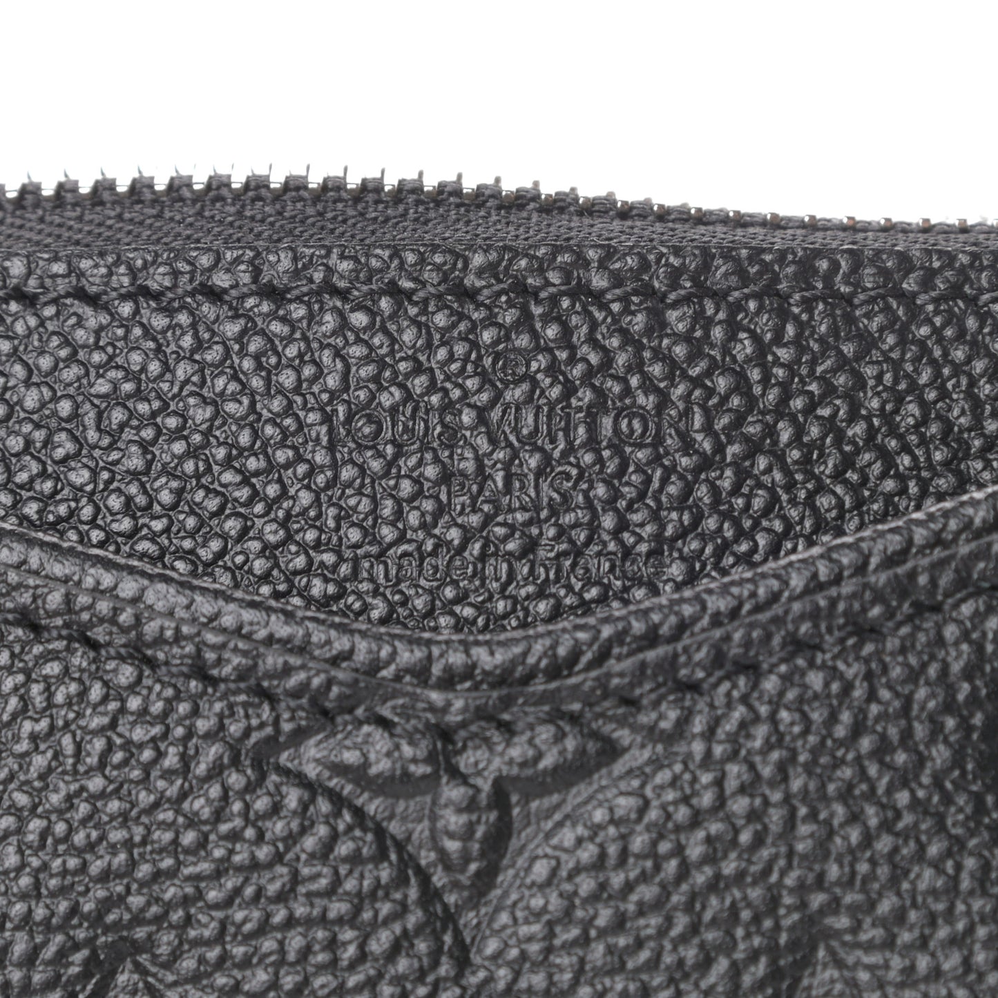 Empreinte Pallas Crossbody Black
