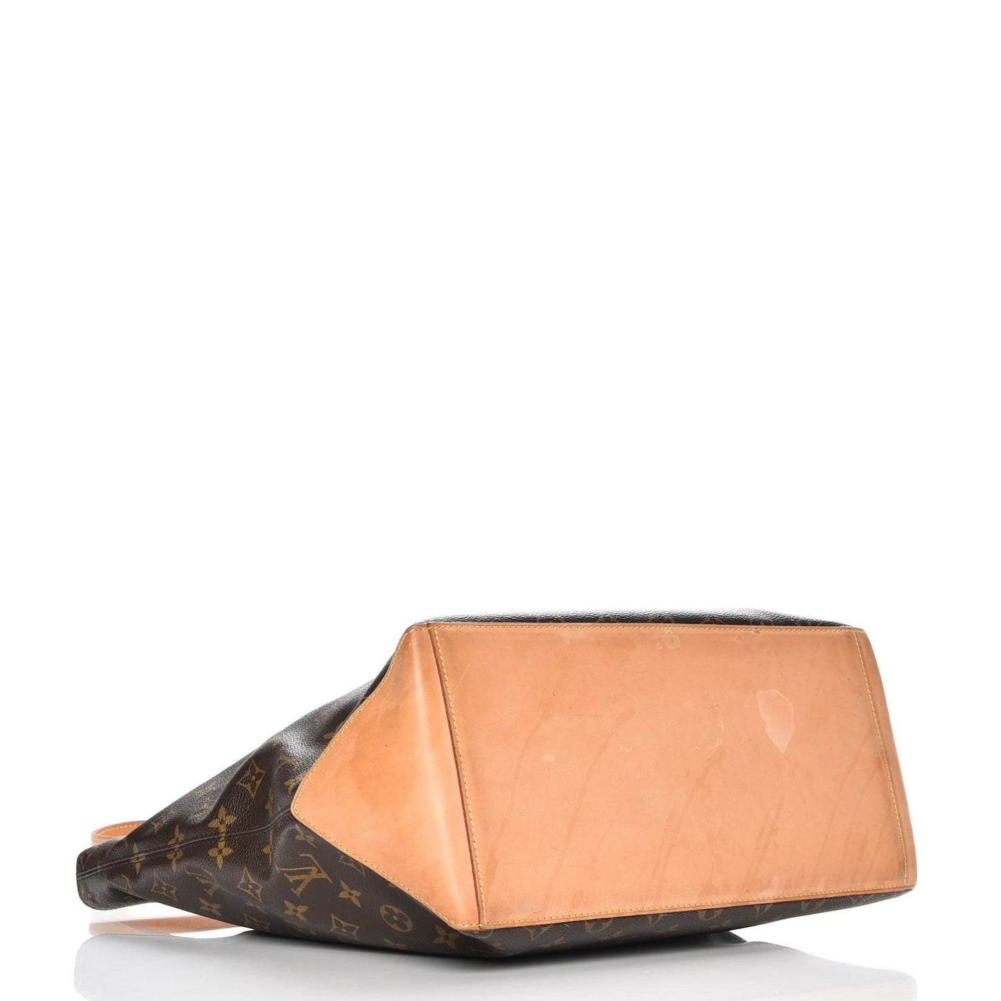 Monogram Cabas Mezzo