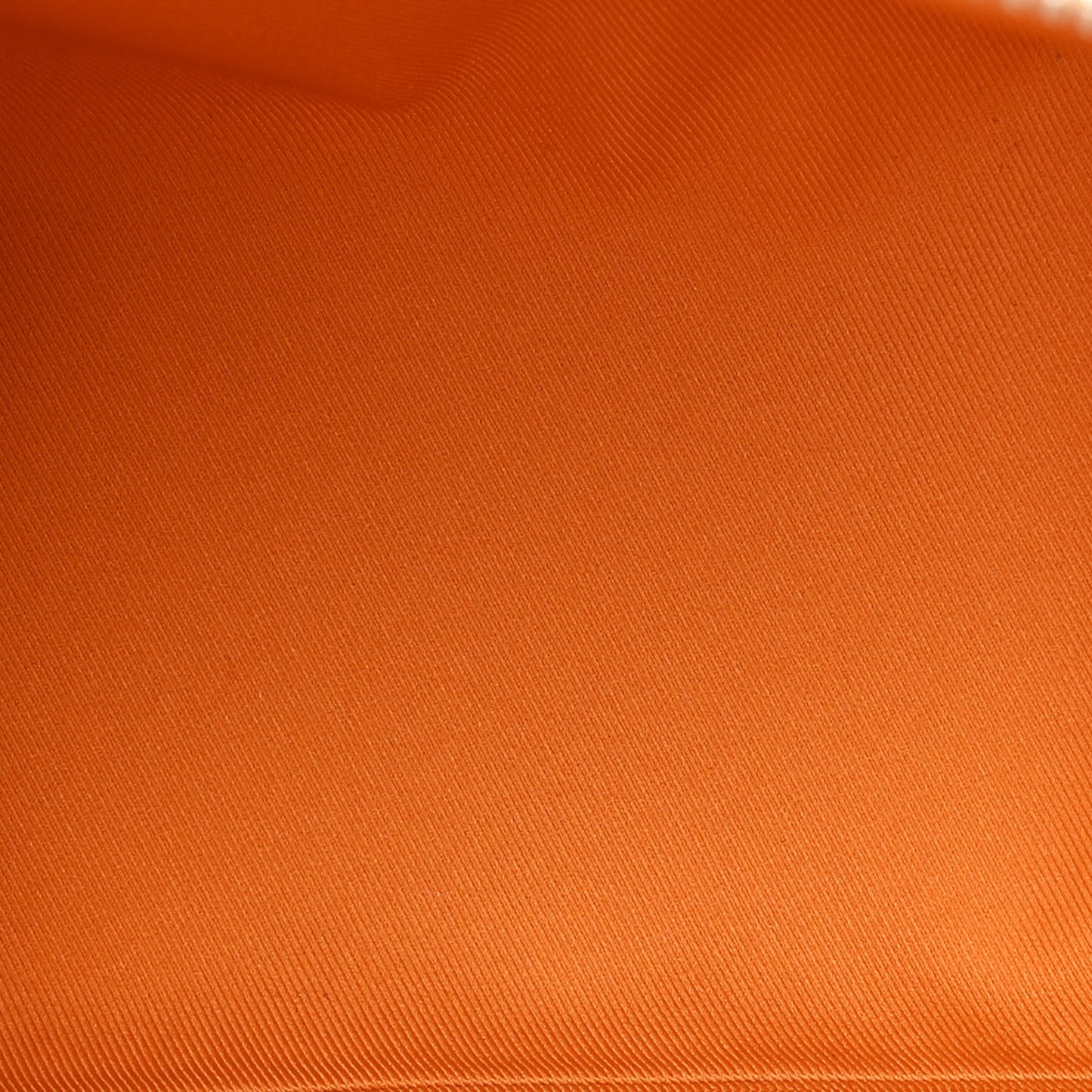 Grained Calfskin Aerogram City Keepall Safran Yellow