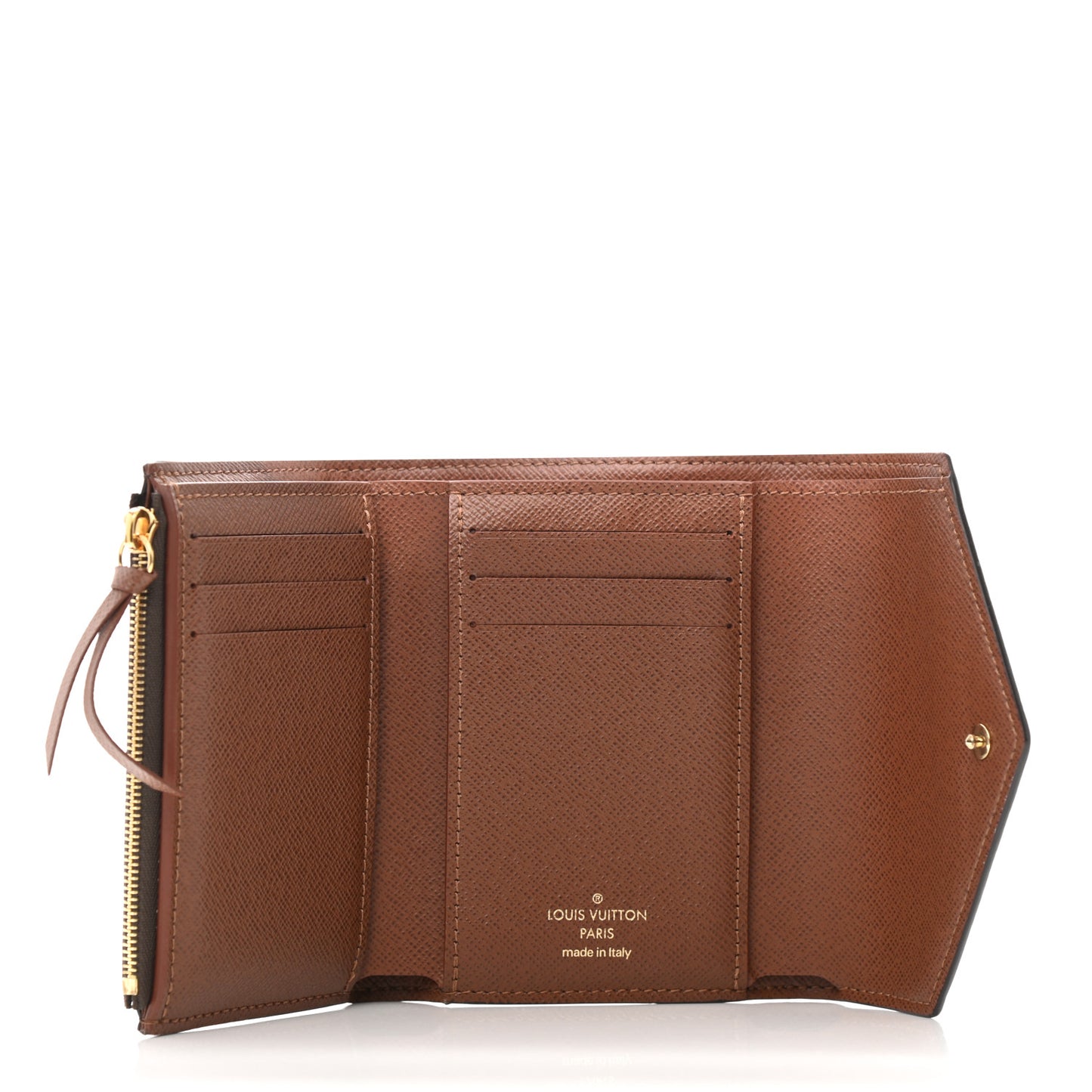 Monogram Victorine Wallet