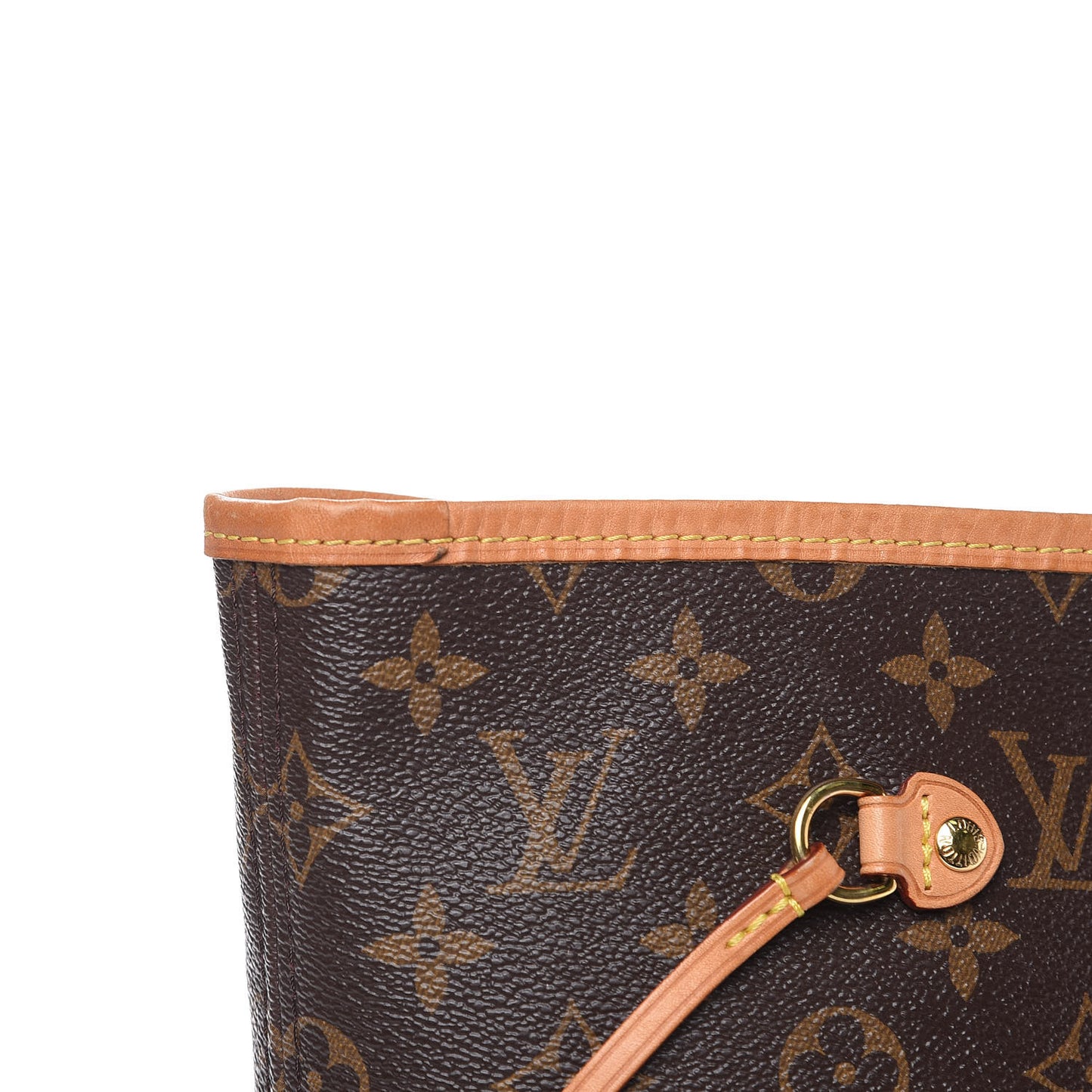 Monogram Neo Neverfull GM Pivoine