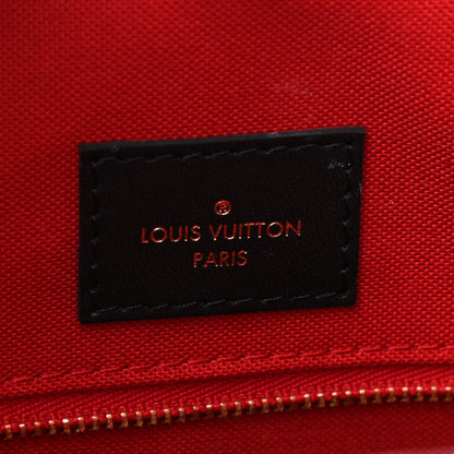 Louis Vuitton Reverse Monogram Giant Onthego GM 6 of 8