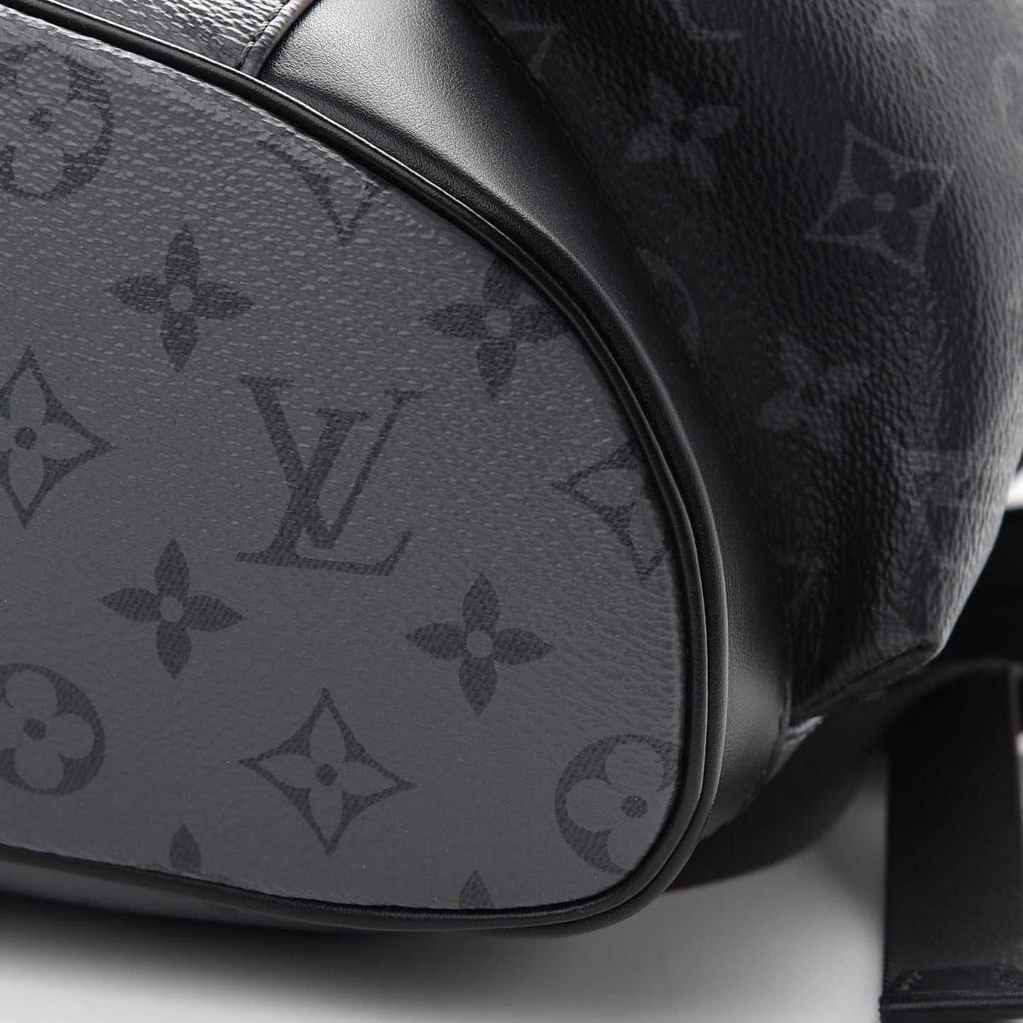 Reverse Monogram Eclipse Christopher PM Backpack