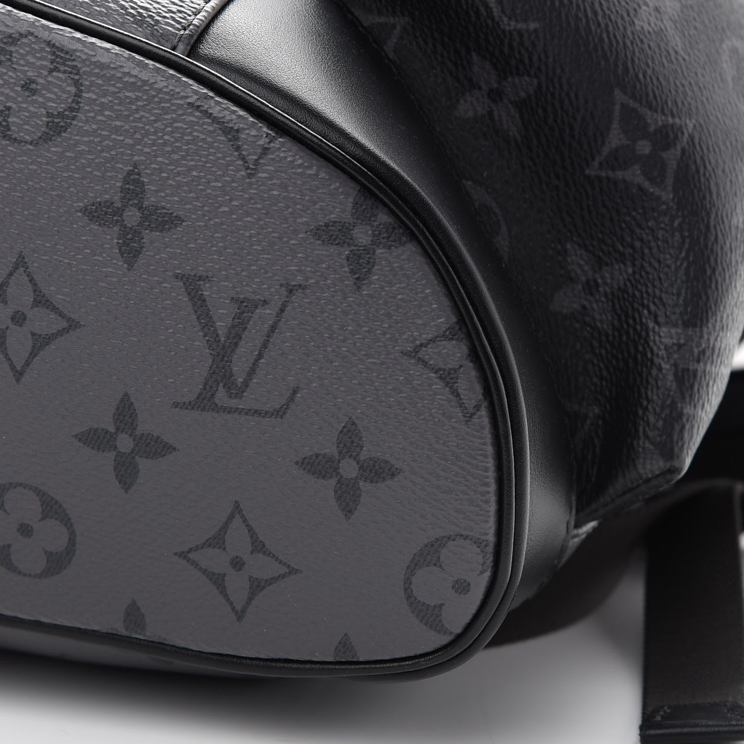 Louis Vuitton Reverse Monogram Eclipse Christopher PM Backpack 8 of 8
