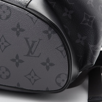 Louis Vuitton Reverse Monogram Eclipse Christopher PM Backpack 8 of 8