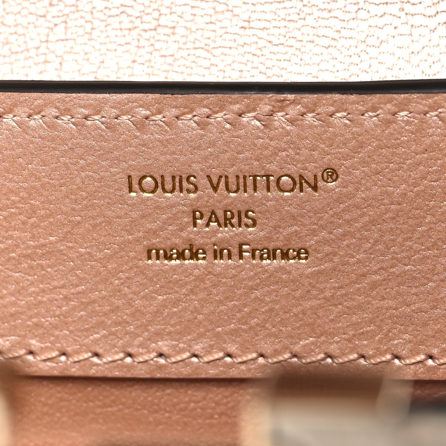 Louis Vuitton Iridescent Himalaya Crocodile Mini Capucines 6 of 9
