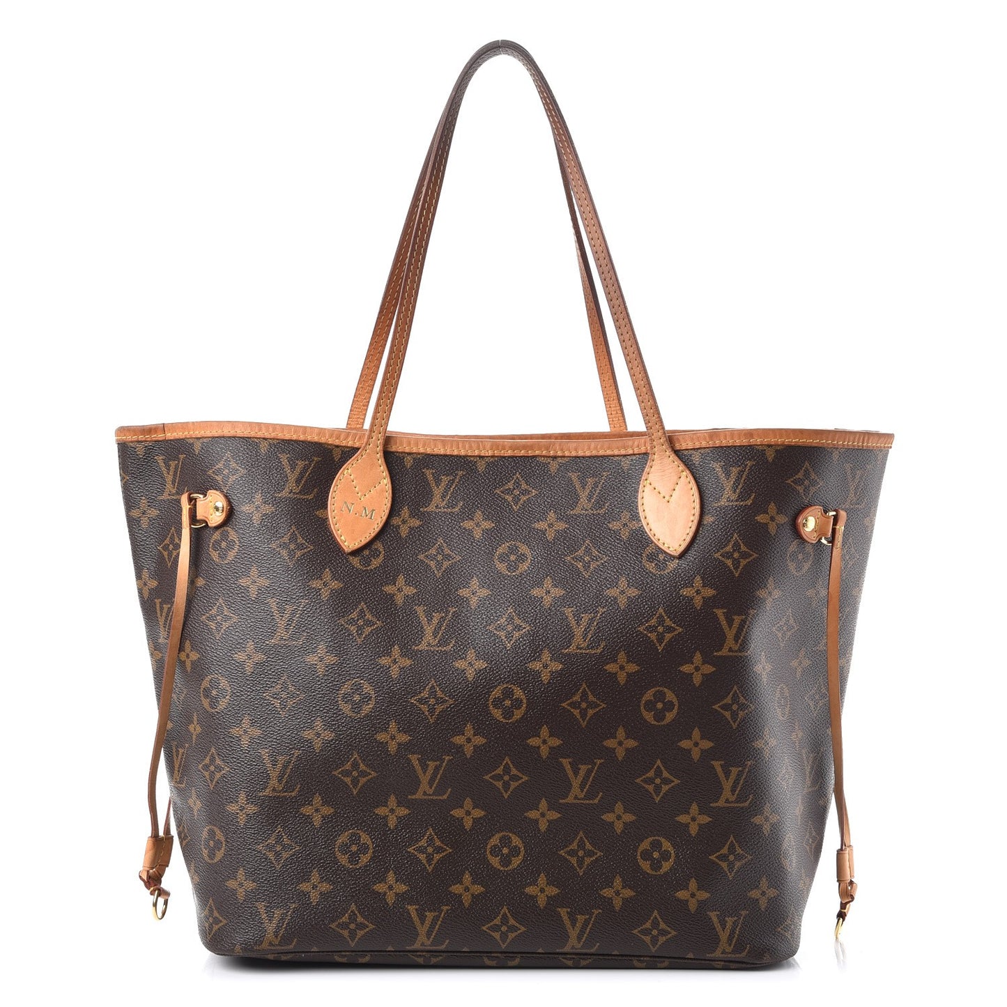 Monogram Neverfull MM