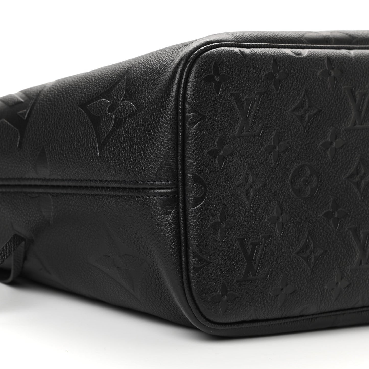 Empreinte Monogram Giant Neverfull MM Black