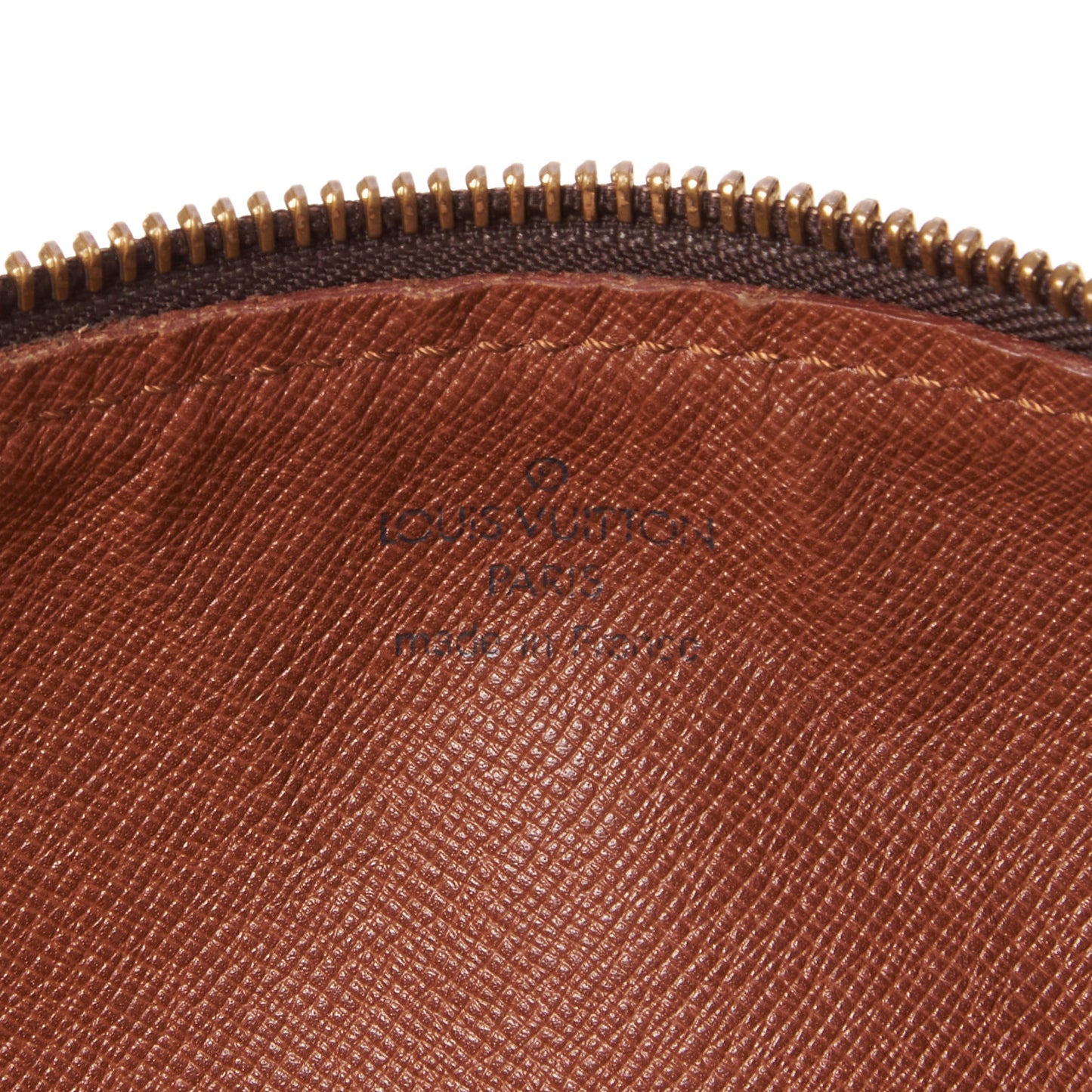 Monogram Papillon 30