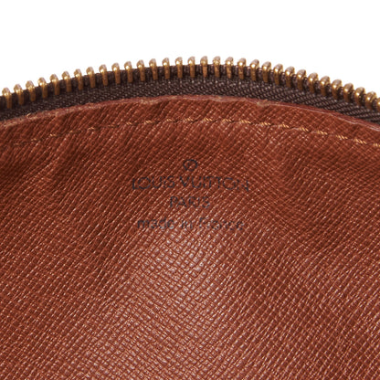 Louis Vuitton Monogram Papillon 30 7 of 7