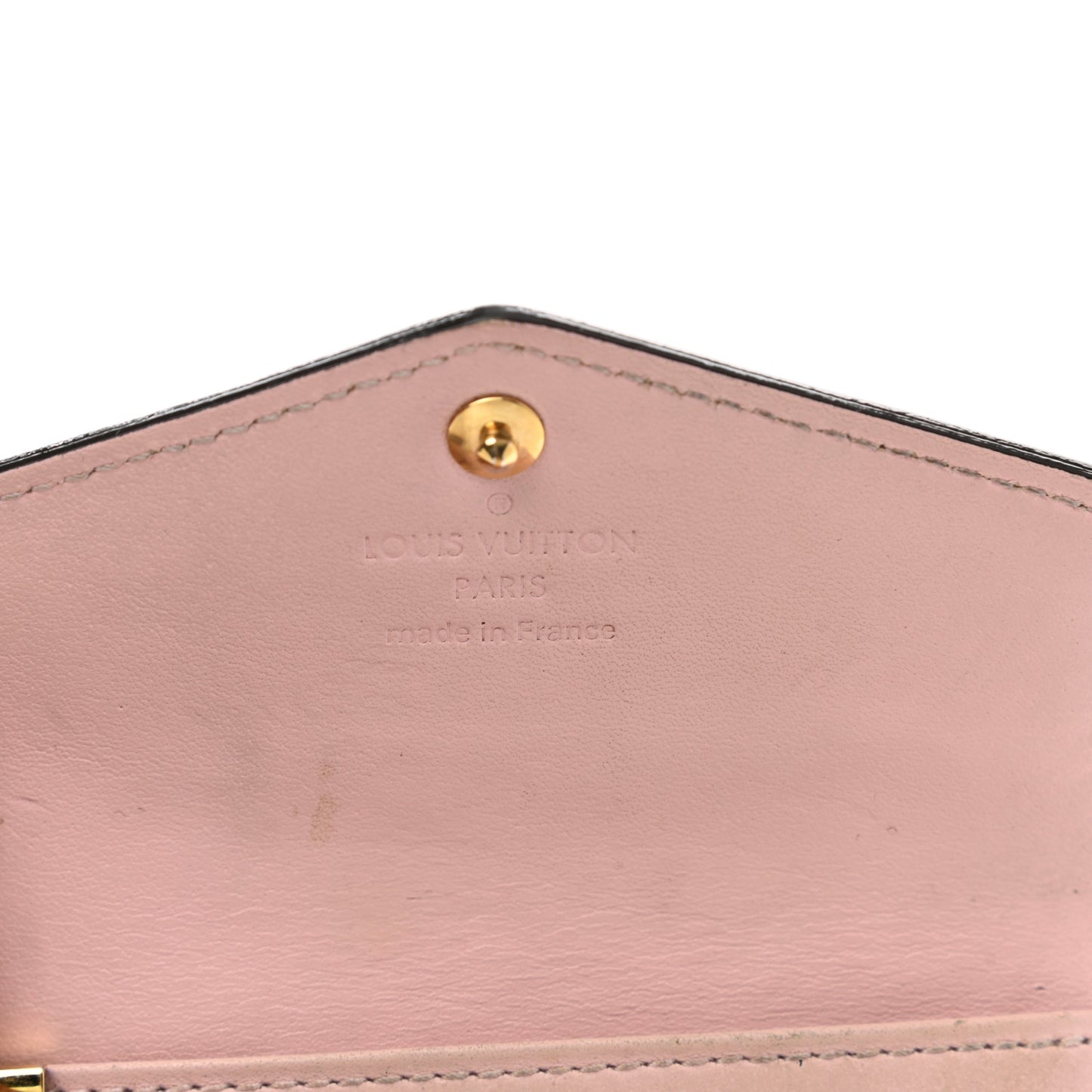 Vernis Multicles 6 Key Holder Rose Ballerine