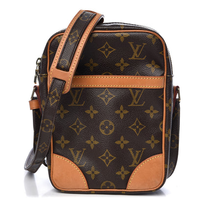 Louis Vuitton Monogram Danube 21 1 of 13