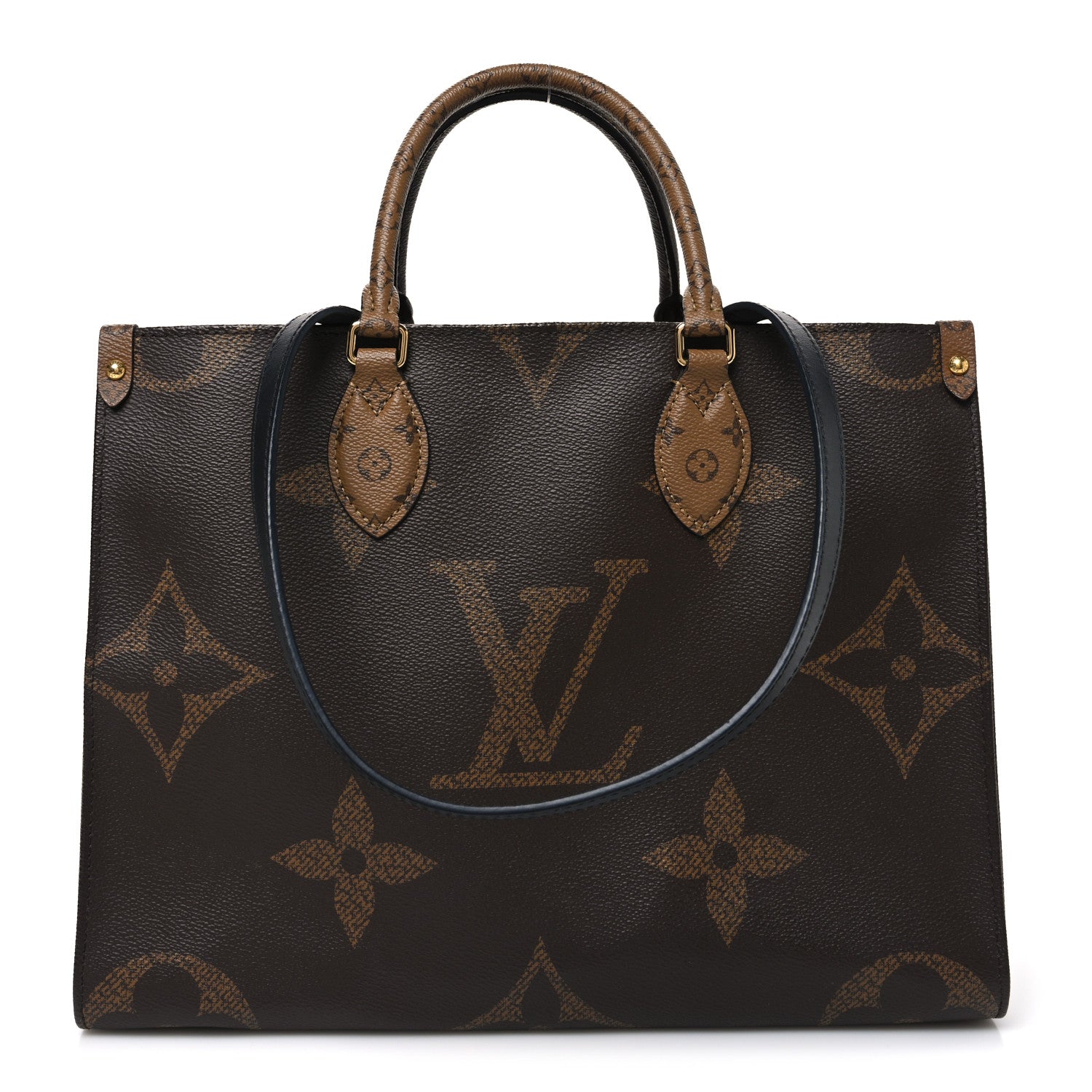 Louis Vuitton Reverse Monogram Giant Onthego MM 1 of 9