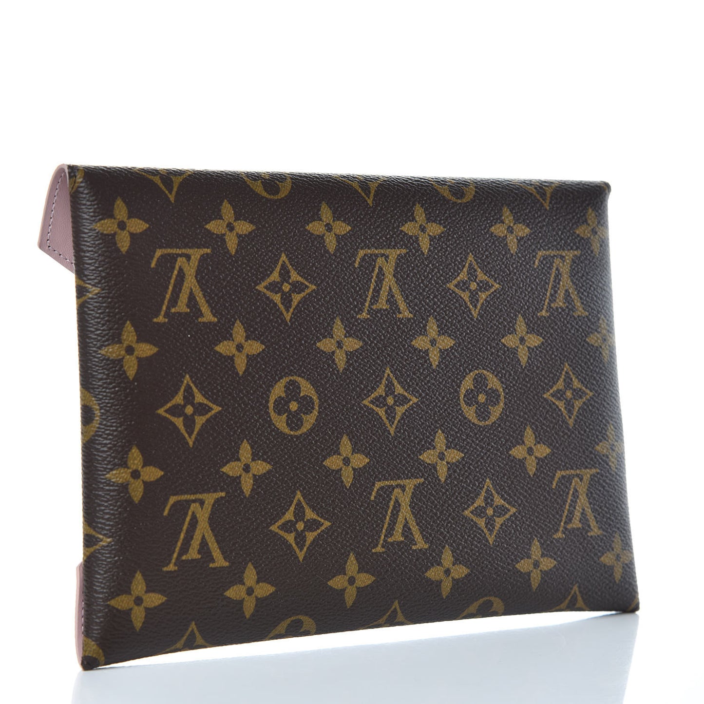 Monogram Kirigami Pochette Set