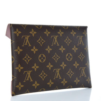 Louis Vuitton Monogram Kirigami Pochette Set 3 of 9