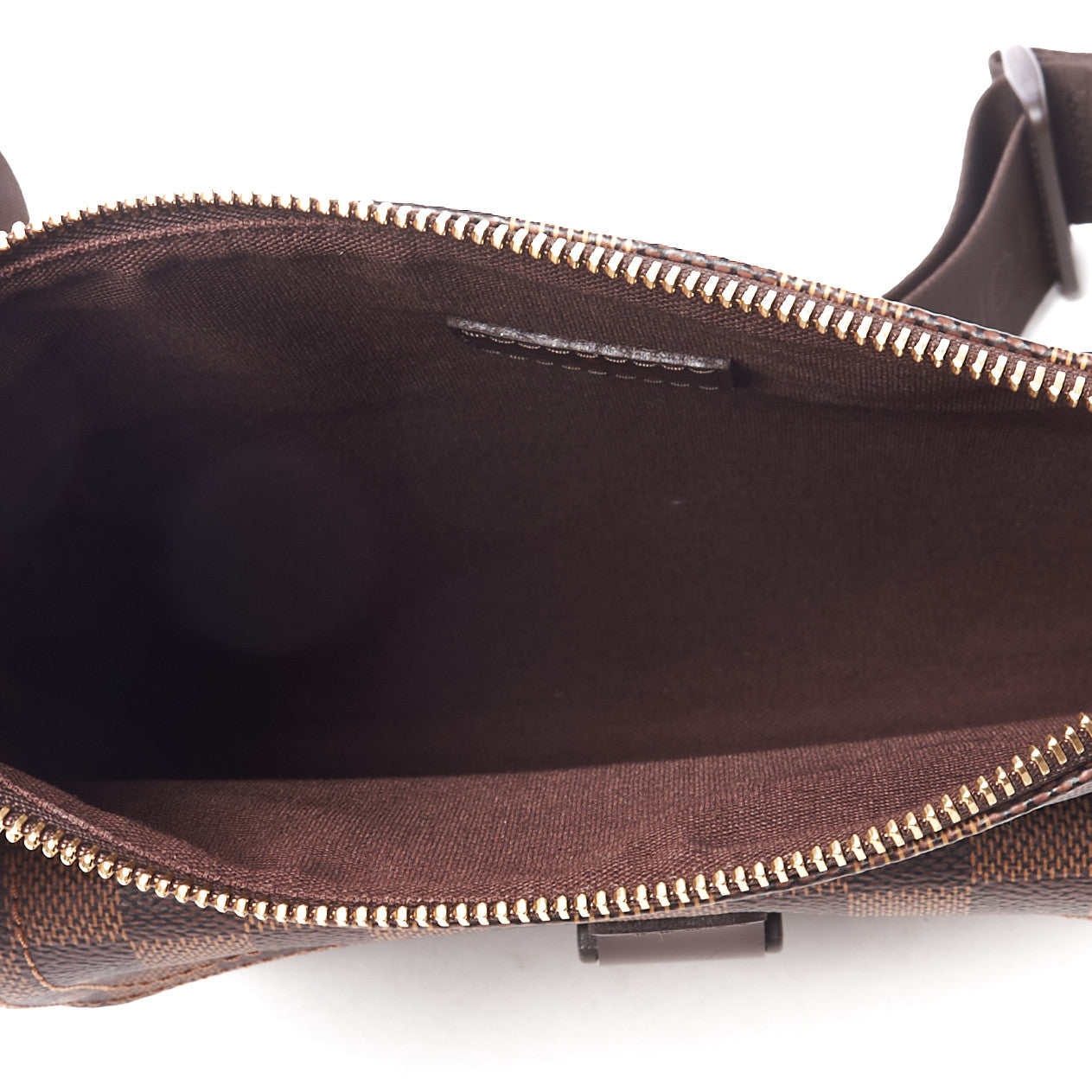 Damier Ebene Pochette Melville