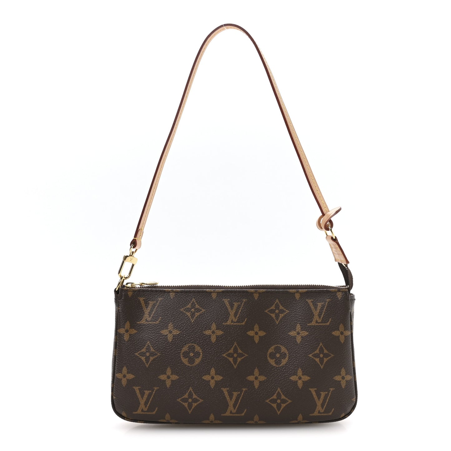 Monogram Pochette Accessories NM