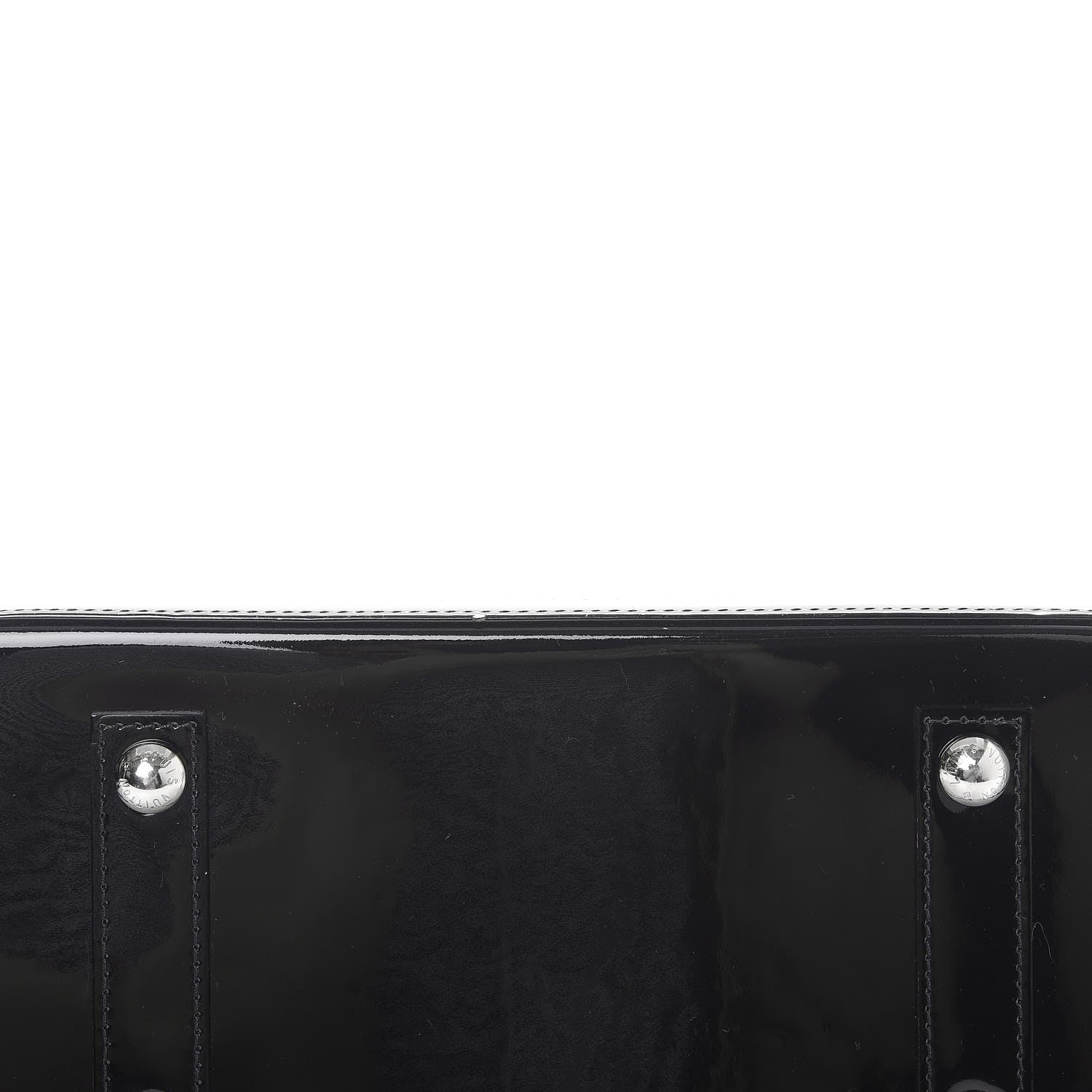 Louis Vuitton Electric Epi Alma PM Black 12 of 12