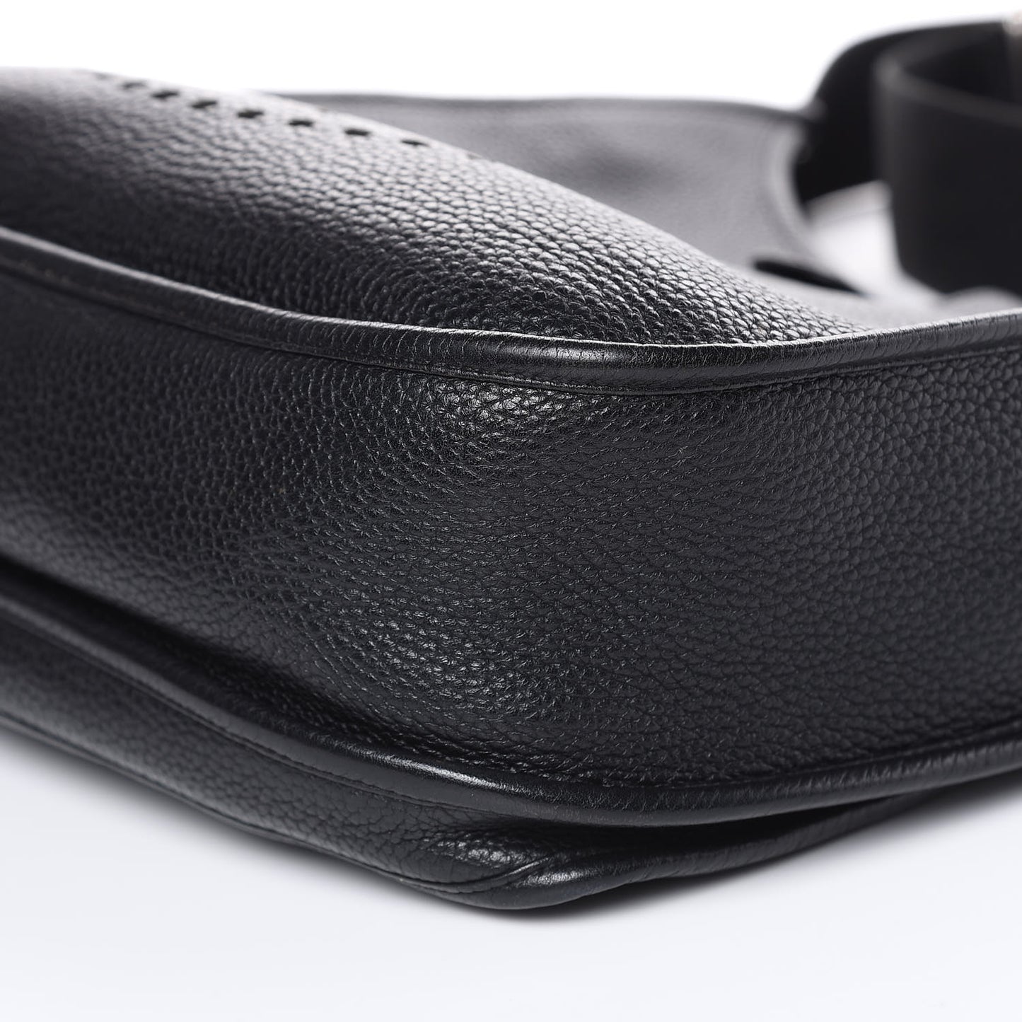 Taurillon Clemence Evelyne III GM Black