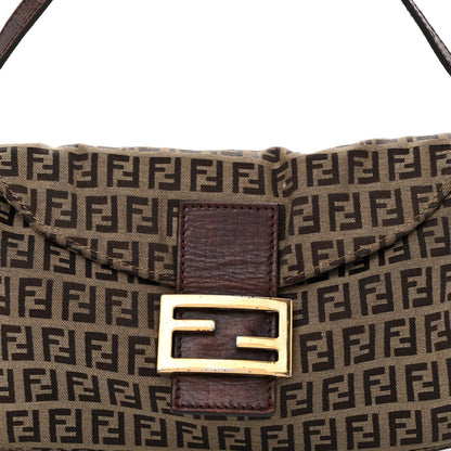 Fendi Zucca Baguette 7 of 11