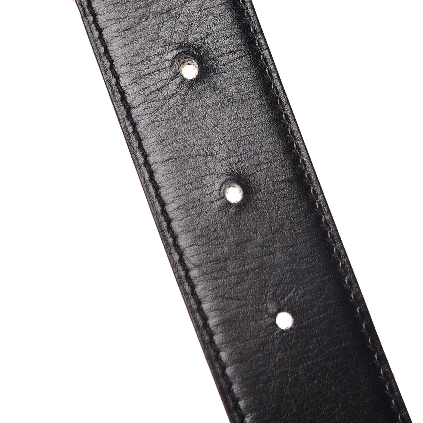 Box Togo 32mm H Belt 80 Black Gold
