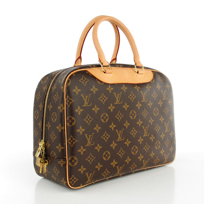 Louis Vuitton Monogram Deauville 3 of 7