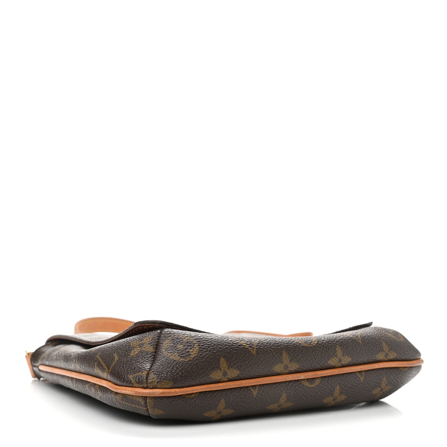 Monogram Musette Salsa