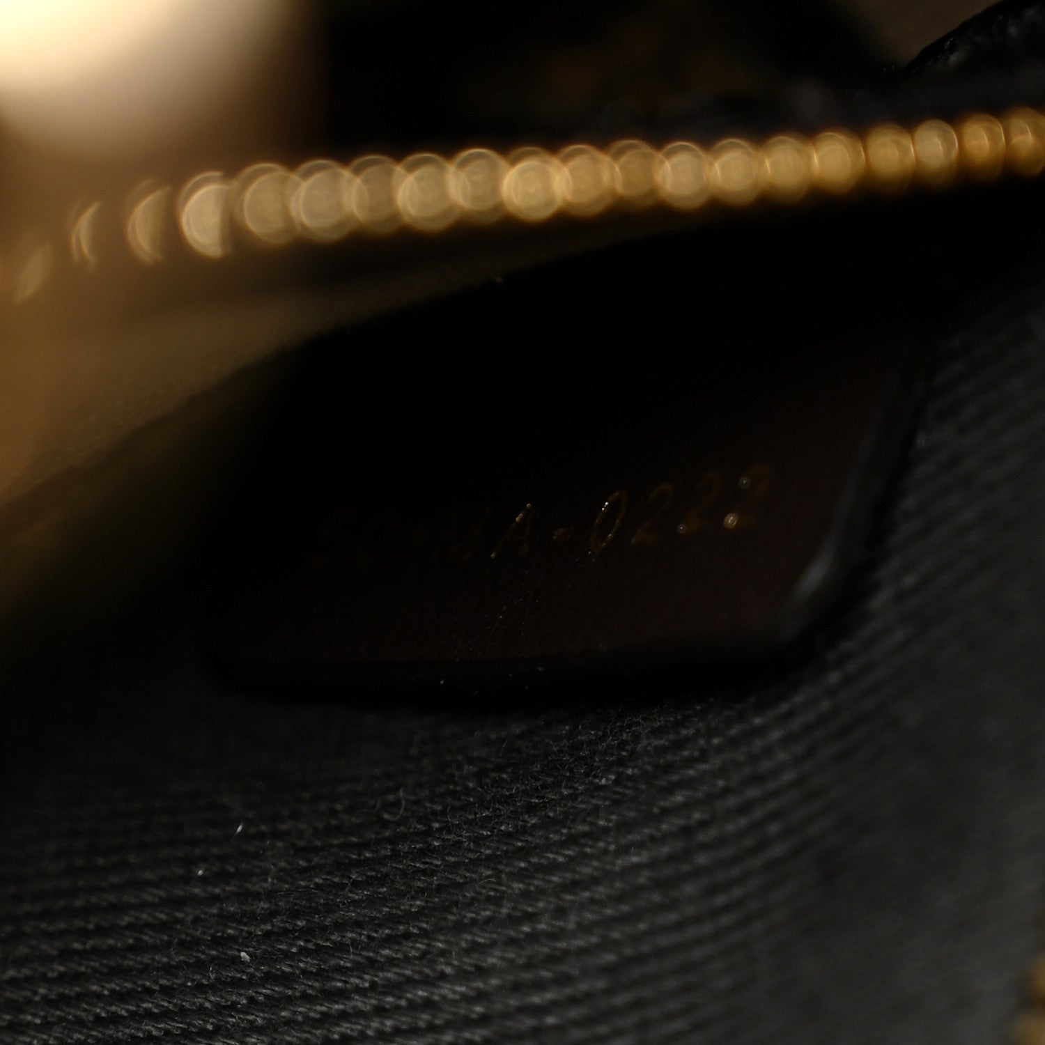 Christian Dior Canvas Mini Mizza Embroidered Lady D-Lite Beige Multicolor 7 of 10